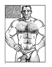 The Lusty Gods Of Bramapur 2