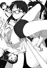 NMNE - Nina Mori No Eroihon