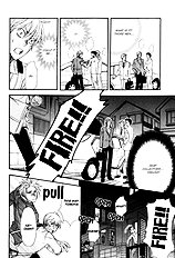 Mawaru Sekai No Kimi
