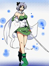 Suetsuki