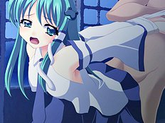 Touhou Pics Collection From Sanae Kochiya 1