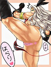 Dragons Crown 6