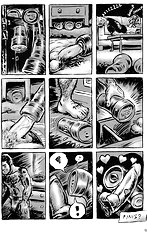 Tales Of The Hard Roger 3