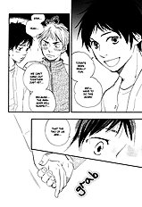 Mankai Darling Vol.1