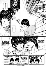 Hikago - I Know the Name of That Feeling ENG