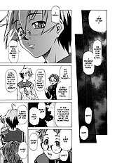 Take On Me 1 (Uncensored)[ENG]