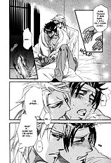 Ikujinashi No Shiawase Vol.1