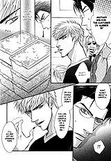 Konna Otoko Ni Dare Ga Shita