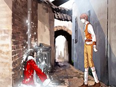 Yaoi images set 030