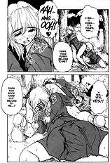 Voice Of Submission 04[ENG]