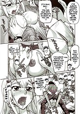 Comic Daybreak Vol.01