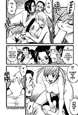 Hanasan No Kyuujitsu