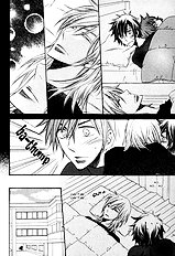 Goshujinsama Ni Ki Wo Tsukete