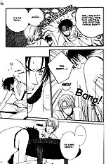 Mainichi Seiten Vol.1