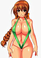 He Myogi Warehouse Assistant Bruno