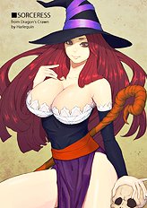 Dragons Crown 8