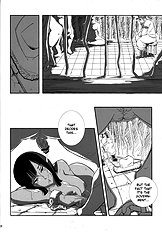 Pleasure (One Piece) [Satomi Sato] [ENG]