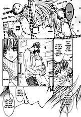 Ai To Yokubou Wa Gakuen