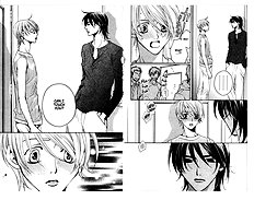 Houkago Hokenshitsu Vol.4