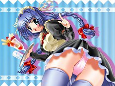 Uncensored Image Set 031