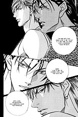 When A Man Loves A man Vol.9