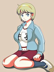 Odoriyama