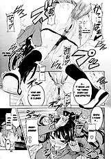 Tsubomi Hiraku Wa Beni No Hana [Takeda Hiromitsu][ENG]