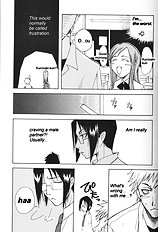 Warera no Houfuku no Tameni Shi ni Irite