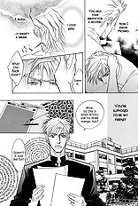 Deki No Ii Kiss Warui Kiss Vol.2