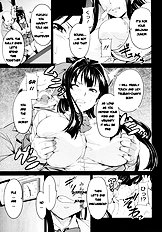Tsubomi Hiraku Wa Beni No Hana [Takeda Hiromitsu][ENG]