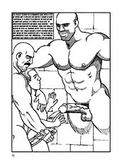 The Lusty Gods Of Bramapur 2