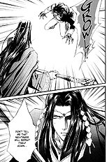 The Crimson Spell Ch. 6