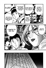 Boing Boing Teacher Vol. 3 [hidemaru] [english][ENG]