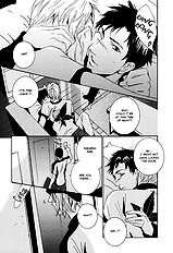 The Man Who Wouldnt Fall In Love