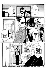 Plus 20 Cm No Kyori