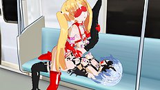 3D Image Set 4