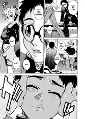 Take On Me 1 (Uncensored)[ENG]