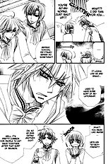 Miwaku No Ringo
