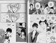 Mainichi Seiten Vol.2