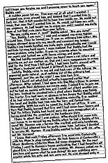 Furry Creek Diary Sketches