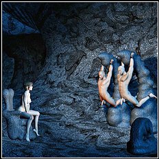 3D Image Set 43