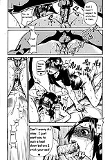 Shining Musume Act 16