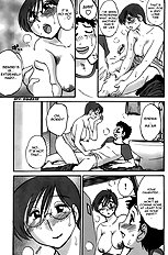 Tsuyatsuya - The Nosebleed [ENG]