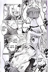 Fullmetal Alchemist Edxwinry[ENG]
