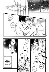 Mankai Darling Vol.1