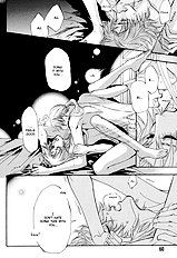 Honoka Na Koi No Danpen