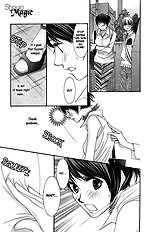 Teacher's Pet [Aihara Miki][ENG]