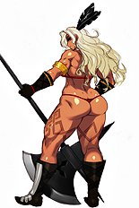Dragons Crown 2