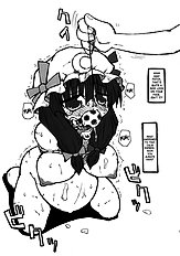 Seireitsukai no Gogo | Afternoon of The Sorceress
