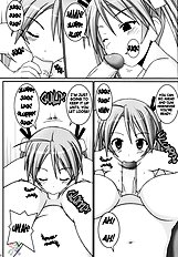 Asuna Only